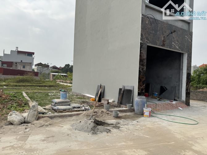 🏡 BÁN ĐẤT ĐẸP TỔ 9 – THỊ TRẤN QUANG MINH – ĐƯỜNG 6M – QUY HOẠCH MỞ RỘNG 24M - 2