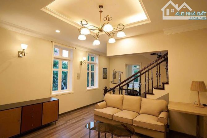 Vtrí Vàng, Biệt Thự Bắc Hà, đường Nguyễn Trãi Mỗ Lao, Lô Góc, Mặt Phố Kinh doanh, 210m2*4T - 2