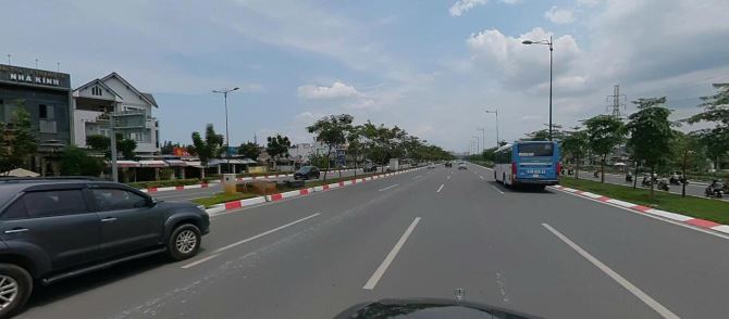 BÁN THỬA ĐẤT DIỆN TÍCH LỚN SIÊU VỊ TRÍ – MẶT TIỀN PHẠM VĂN ĐỒNG, THỦ ĐỨC - 2
