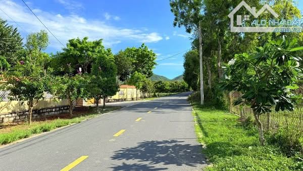 Đất xào view núi Minh Đạm, sát hồ Sở Bông gần cáp treo Minh Đạm, giá chỉ 3,5 Tỷ - 2