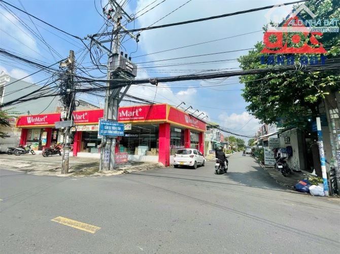 Bán đất mặt tiên kinh doanh nguyễn bảo đức tam hiệp 140m2 giá tốt chỉ hơn 6tỷ quá rẻ - 2