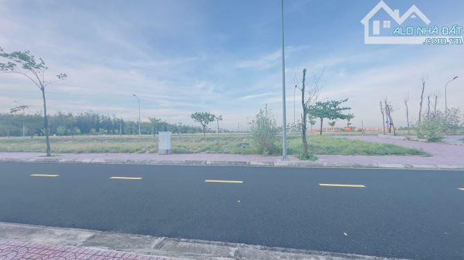 ❤️ 03 Lô đất đẹp mặt tiền  đường Lương Sỹ Bổ tp Tuy Hòa giá thấp hơn thị trường - 2