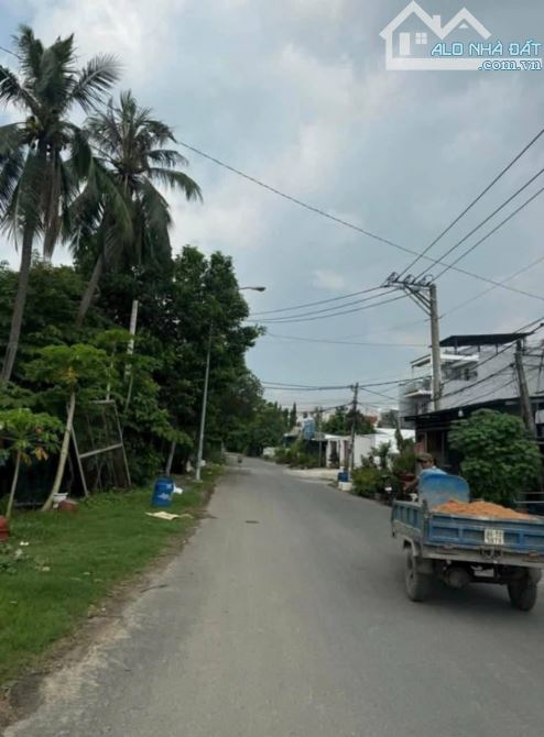 ĐÁT THỔ CƯ 5*30M, NGAY TT BẾN LỨC GIÁ CHỈ 1 TỶ 800. - 2