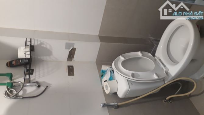 Chung cư đầu hồi cao cấp đủ tiện nghi 60m2 2 ngủ, giá 2,8tỷ - 2