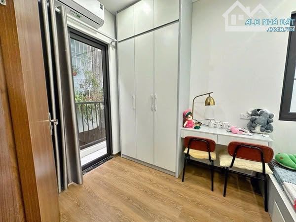 BÁN NHÀ CÙ CHÍNH LAN - TT THANH XUÂN - LÔ GÓC- Ô TÔ ĐỖ CỬA- KHU PHÂN LÔ QUÂN ĐỘI- Ở SƯỚNG. - 2