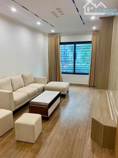 Phương Canh 6 TẦNG THANG MÁY, NGÕ THÔNG, Ô TÔ QUA NHÀ, 37M2 -  GIÁ 7.x Tỷ - 2