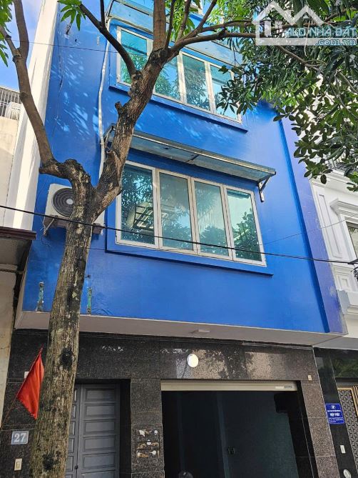 NHÀ PHÂN LÔ VĂN LA-HÀ ĐÔNG 55m2-5tầng-nhỉnh 15tỷ, Ô TÔ-KINH DOANH - 2