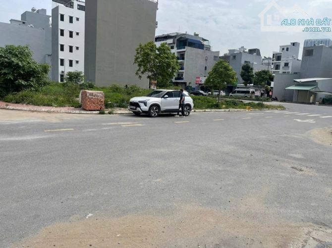 🌳 BÁN ĐẤT TĐC CÂY ĐA – 76,8M² – GIÁ CHỈ 80TR/M² - 2