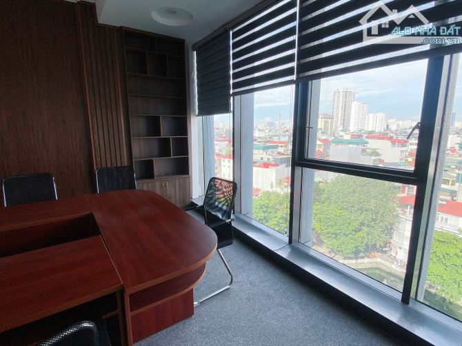 Chủ cần cho thuê sàn mặt phố Dịch Vọng 200m2 giá tốt - 2