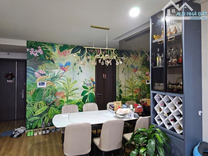 CĂN HỘ CAO CẤP TERRA AN HƯNG LÔ GÓC VIEW HỒ TUYỆT ĐẸP 100m 7 TỶ - 2
