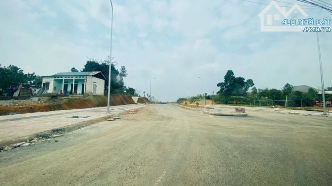 📣 CẦN BÁN ĐẤT GẦN CỔNG CHÍNH KCN NHUẬN TRẠCH – LƯƠNG SƠN, HÒA BÌNH - 2