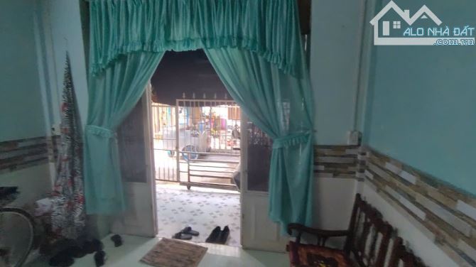 💥Nhà gác lửng, kiệt xe máy Trần Quang Khải, tp Huế. - 2