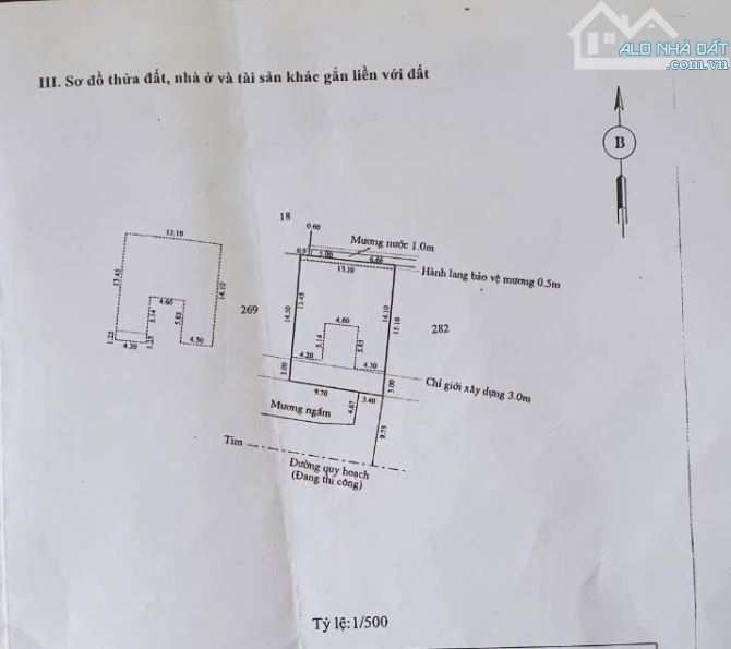 🅿️ BÁN DÃY NHÀ TRỌ 3 TẦNG GỒM 30 PHÒNG TRỌ ĐƯỜNG RỘNG 20M CÁCH HỒ ĐẮC DI 50M GIÁ 10TỶ✅ - 2