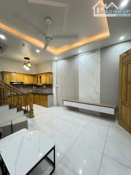 Cần Bán Gấp Căn Nhà Mới Xây Full NT Xịn Xò Ở Phan Đình Giot,HĐ.Gía 7.05Tỷ CóTL - 2
