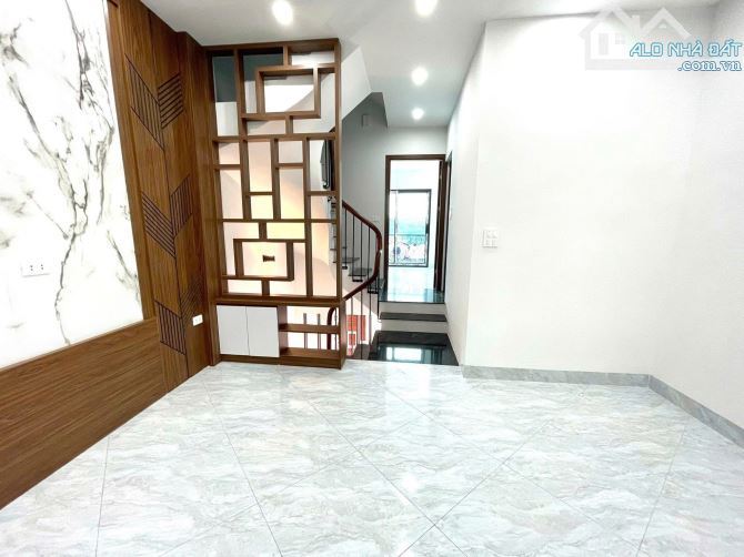 Bán nhà đơn lập Đường Cao Trung 1 - ngay gần ngã tư Trạm Trôi và đường QL32 giá mềm - 2