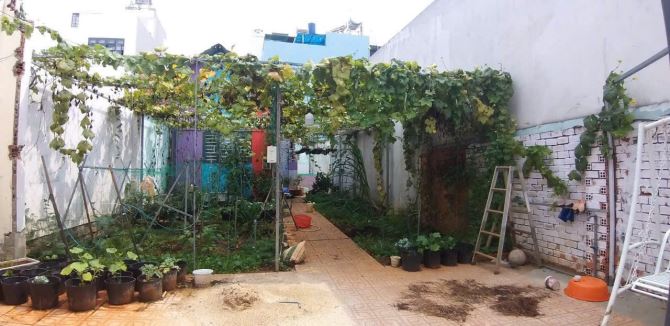 Bán đất đường 22 Linh Đông, Thủ Đức, DT: 200m2 (8 x 25) giá 9,4 tỷ - 2