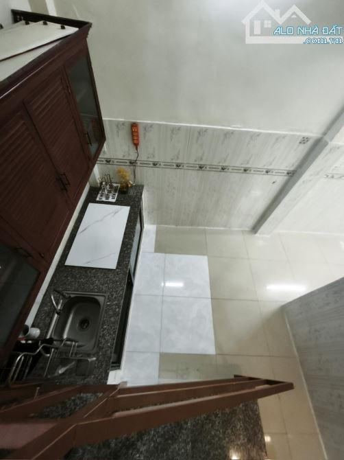 Nhà 2 TẦNG - THẠNH LỘC 15 , Quận 12 - chỉ 2.9 tỷ - 2