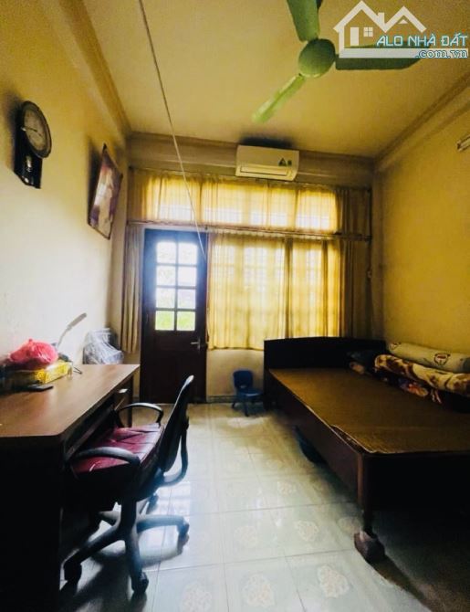 MẶT HỒ PHƯƠNG MAI  - Ô TÔ TRÁNH - VỈA HÈ - HAI THOÁNG - KINH DOANH ĐỈNH - 2