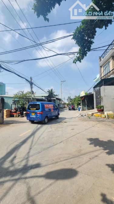 Bán đất full thổ cư đường thạnh Lộc 31 phường thạnh Lộc quận 12 - 2