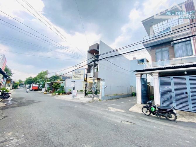 Bán Lô Đất Khu Gia Viên, DT 73M2, 3 tỷ 1, Cách 100m Đồng Khởi, Phường Tân Hiệp - 2