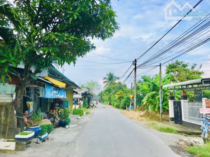 Đang phải nợ ngân hàng nên bán nhanh lô đất 110m2 (5x22).Đường Suối Lội,Tân Thông Hội. - 2