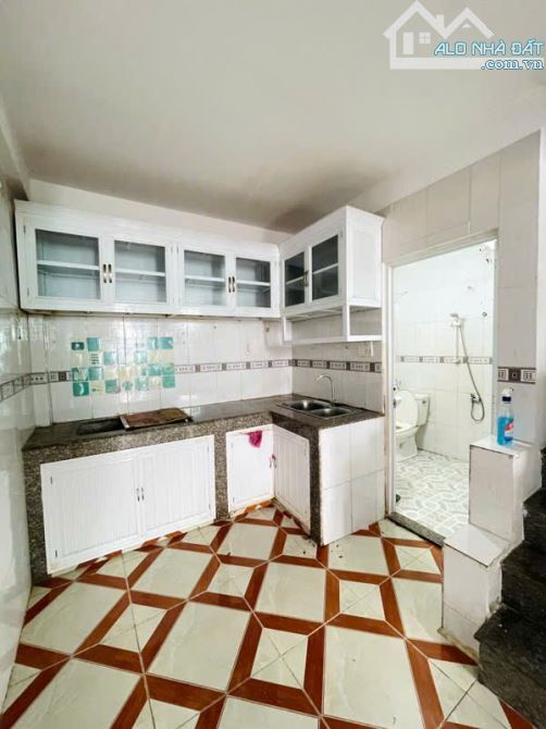🏡 NHÀ SÁT MT NGUYỄN VĂN QUÁ Q12-43M2 - GẦN GALAXY NGUYỄN VĂN QUÁ - 3,7 Tỷ - 2