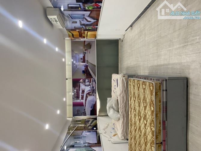 Bán Liền kề TĐC Tứ Hiệp, Vũ Lăng, xây tòa VP cực đẹp, KD dòng tiền ổn định, 122m, MT 9,2m - 2