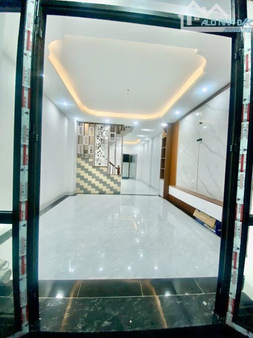 Cực rộng - Bán nhà ngay gần KĐT Đô Nghĩa DT 90M2 - ngay gần ĐL thăng long , đh Phenikaa - 2