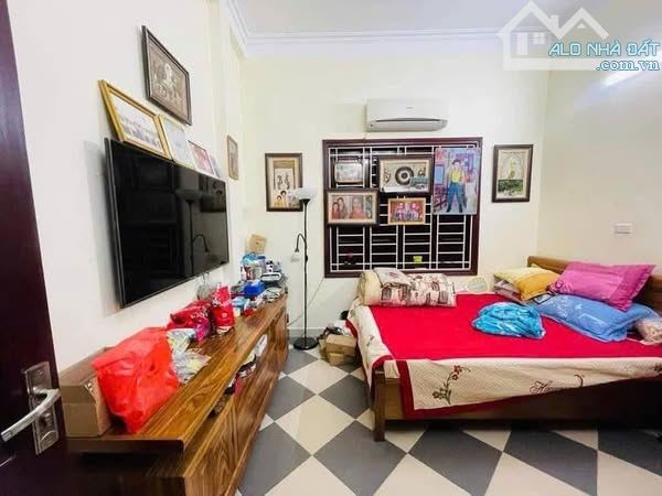 PHỐ NGHĨA ĐÔ, CẦU GIẤY - GARA Ô TÔ, KINH DOANH, 2 THOÁNG - 41M x 5 TẦNG - 2