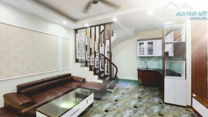 🏆BÁN NHÀ PHỐ PHAN ĐÌNH GIÓT, GẦN ÔTÔ và SÂN CHƠI, HÀ ĐÔNG, 35M HƠN 6 TỶ🍀 - 2