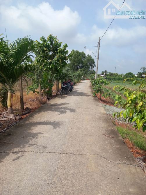 BÁN ĐẤT 10MX30 FULL THỔ - SHR - GIÁ 1 tỷ 7 - 2