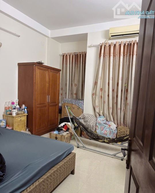 HẺM 5M  THÔNG - NGAY LÊ TRỌNG TẤN - GIÁP TÂN BÌNH - HẺM KINH DOANH - 4X10M - CHỈ 5.X TỶ - 2