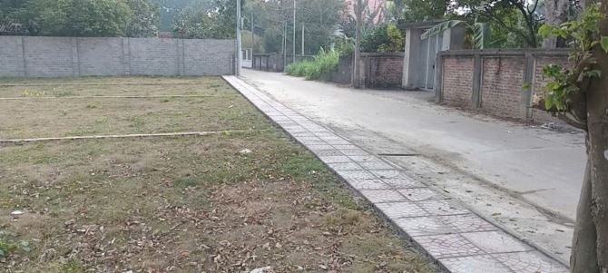 Giá rẻ nhất khu vực! 125m² gần cổng HV Phòng Không, cách QL 416 chỉ 50m! - 2