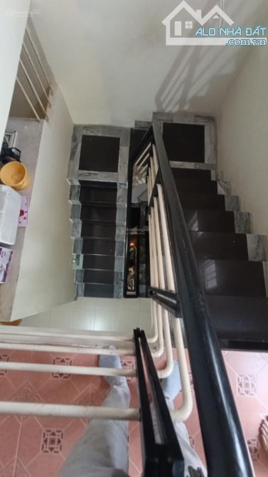 MTKD SẦM UẤT, GẦN AEON PAC MALL CAO LỔ Q.8, 4x14mx4 TẦNG, GIÁ NHỈNH 12 TỶ. DÒNG TIỀN ỔN - 2