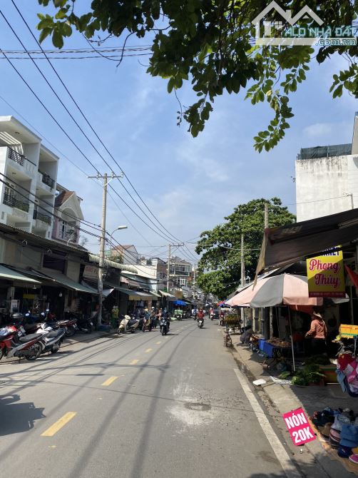 Nhà 3 Tầng Mới Đẹp – Căn Góc Đường Số – Bình Trưng Tây Quận 2 – Giá 4.9 Tỷ – Xe Hơi Tránh - 2