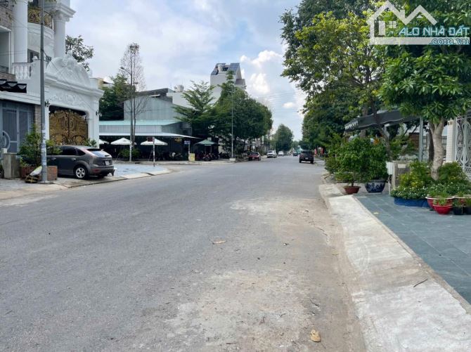 Bán đất Đường Số 4, KDC Hồng Phát, TP Cần Thơ, 6,9 tỷ, 110m2 đẹp, nhiều - 2