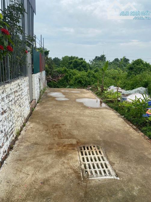 Bán đất Tam Thuấn - Phúc Thọ - Hà Nội – 67m² – Ô tô vào đất – Giá chỉ hơn 40 triệu/m² - 2