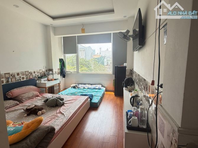 💥 NHÀ 3 TẦNG KIỆT Ô TÔ QUANG TRUNG – GẦN ĐH DUY TÂN – KINH DOANH 6TR/TH – NHỈNH 6 T.Ỷ - 2