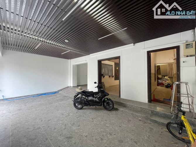 GẦN MẶT TIỀN KINH DƯƠNG VƯƠNG, QUẬN 6 – DT: 5x24 – CHỈ 27.9 TỶ - 2