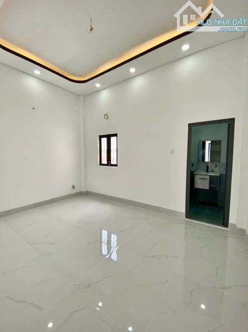 🏡 BÁN NHÀ 1 LẦU ĐẸP – NGUYỄN HỮU TRÍ, BÌNH CHÁNH – GẦN KDC & TRƯỜNG HỌC - 2