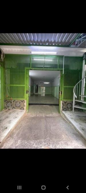 🎉 BÁN NHÀ NGUYỄN THỊ TẦN NGAY CHỢ RẠCH ÔNG KINH DOANH TỐT DÒNG TIỀN 15 TRIỆU  56M² 2 TẦN - 2
