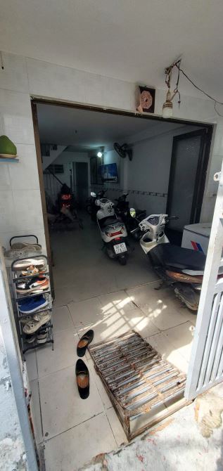 Nhà 2 tầng Đặng Nguyên Cẩn – Giáp Q11, gần MT – 41m² – 3PN – Giá chỉ 3 tỷ 9x – Sổ riêng - 2