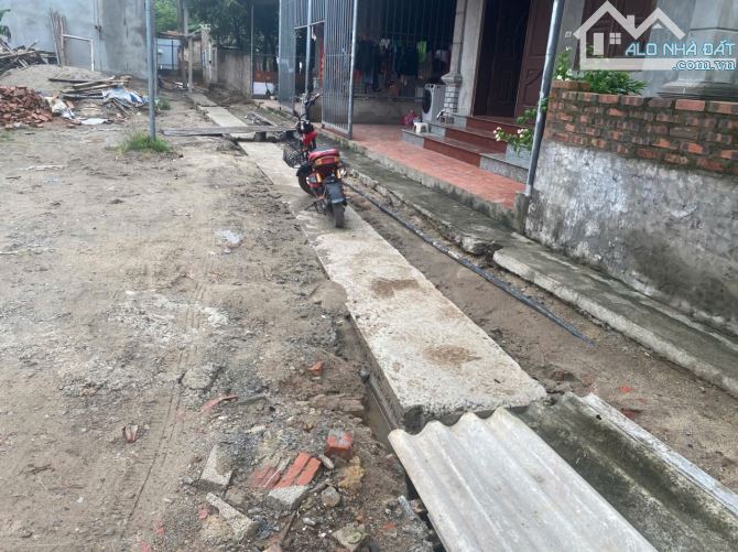 Chủ nhà nhờ bán lô đất tại Xóm nguyễn Nguyên Khê gía cho nhà đầu tư - 2
