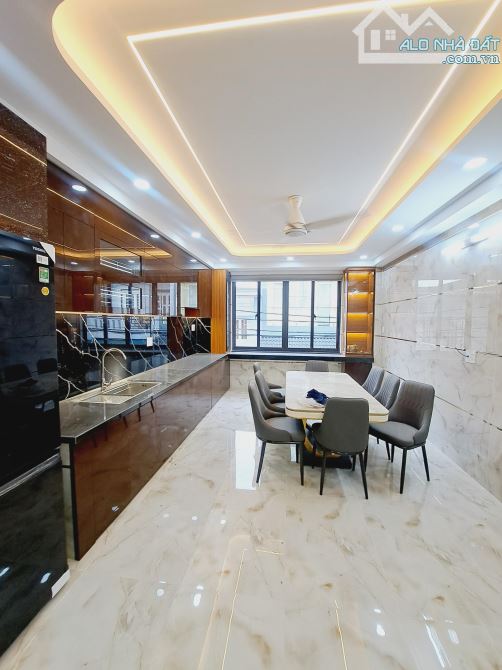 🏡 BÁN NHÀ 5 TẦNG ĐẸP - HƯƠNG LỘ 2, BÌNH TRỊ ĐÔNG A, BÌNH TÂN - 2