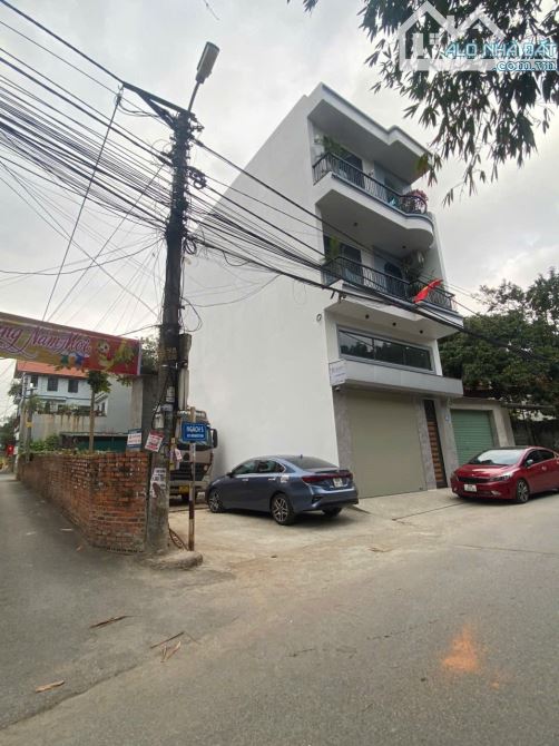 Bán ô đất ngõ 24 Nguyễn Tất Thành, Làng Bầu, Liên Bảo, Vĩnh yên, Vĩnh Phúc - 2