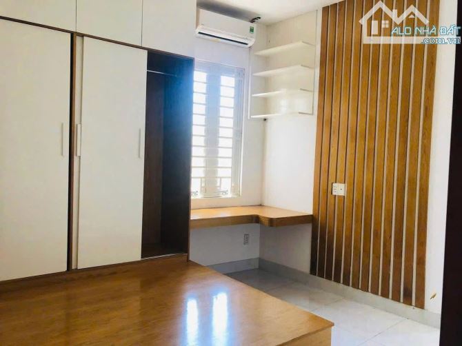 Hiếm nhà 2 tầng, hẻm xe hơi quay đầu, hoàn công chuẩn, gần Hoàng Diệu 2 Linh Trung - 2
