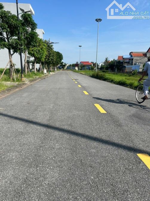 Chào bán 1 lô duy nhất KĐT xanh Tân Quang Minh 75m đường quy hoạch 29m giá chỉ nhô 3 tỷ - 2