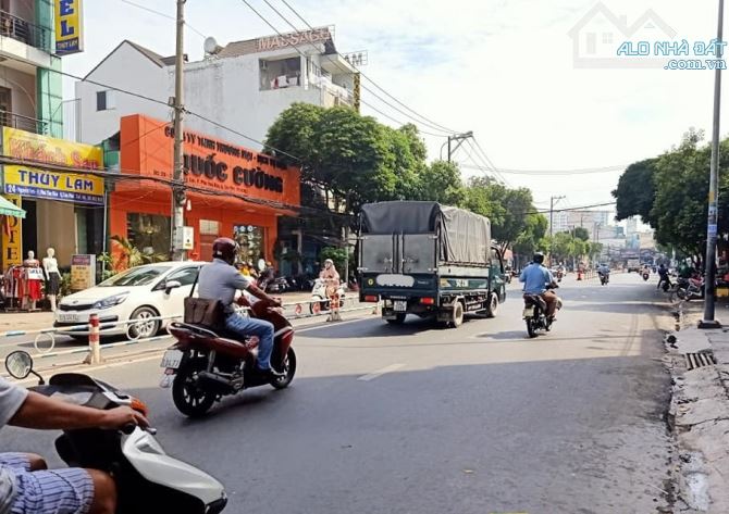 BÁN NHÀ NGUYỄN SƠN 46m2 XE HƠI ĐỖ CỬA, 4x12, 3 tỷ 95 - 2