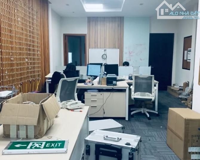 Biệt Thự khu VIP Ung Văn Khiêm P25 - Quận Bình Thạnh: Hàng Hiếm, Giá Bất Ngờ chỉ 27tỷ - 2