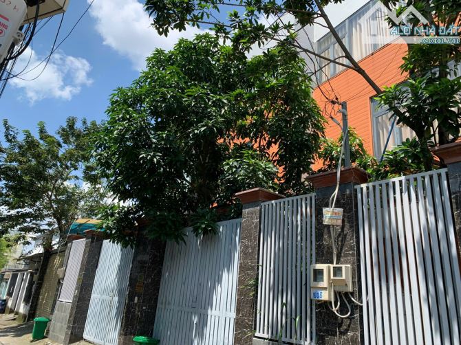 BÁN NHÀ 4 TẦNG 85M2 OTO NGỦ NHÀ, ĐƯỜNG 160, TĂNG NHƠN PHÚ A, GIÁ 6TỶ - 1